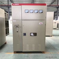 湖北中盛SMPC电动机高压电容补偿柜  抑制谐波提高功率因数商家