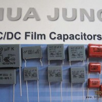 CL22A3实全SCC电容器223J/100V  MINI(BOX)小型化