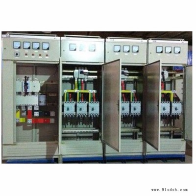 长沙勤哲供应GGD高低压电容补偿柜、双电源配电柜、非标配电柜 有意联系