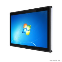 SYB系列_Windows内嵌式工业电容触摸一体机Linux7 电容触摸一体机 内嵌式工业一体机欢迎咨询