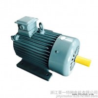 晋一防爆 平车电机 YDYP系列平车单相电容电动机YDYP-21-6-5kW