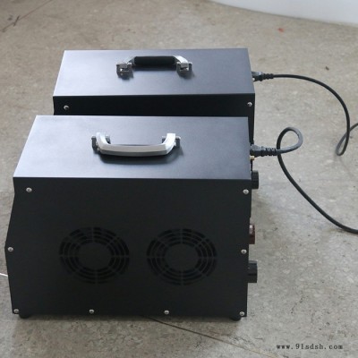 国电华美 蓄电池放电仪、50A-220V  智能蓄电池放电容量测试仪 可定制