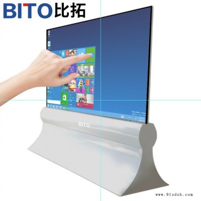 BITO_OLED透明屏 专业方案设计_OLED显示屏 OLED电容触摸屏