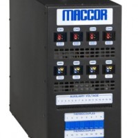 MACCOR MC8 电容器测试设备