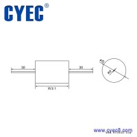 纯源【厂家批发】UPS电源电容器定制 CSD 1.5uF 850V