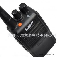 原装摩托罗拉SMP418对讲机 MOTOROLA 大功率