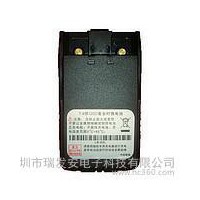 **灵通对讲机LT-6100PLUS电池 LB-62L电板