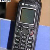 原装特价摩托罗拉MTP850数字集群对讲机（包邮）mot