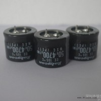 日本红宝石铝电解电容  Rubycon   基板自立型 标准品系列   400MXC150M