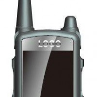 供应德思普FSK1300无线可视对讲机