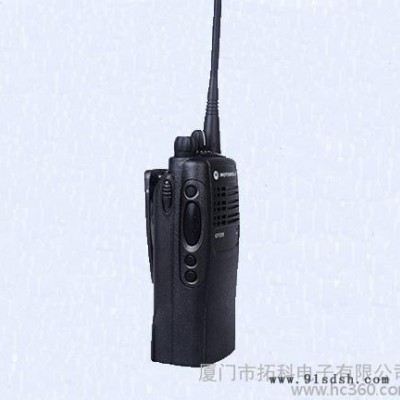 原装摩托罗拉GP328防爆对讲机，MOTOROLA手持无图2