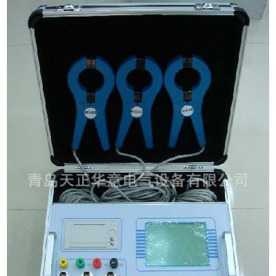 电容电感测试仪/全自动电容电感测试仪/单相电容电感测试仪
