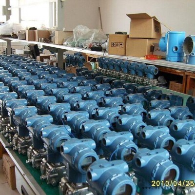 智能差压变送器 压力变送器 电容液位变送器 厂家压力变送器 江苏变送器图8
