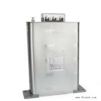 供应 chint/正泰 电容器 BZMJ 0.45-30-3 型号齐全