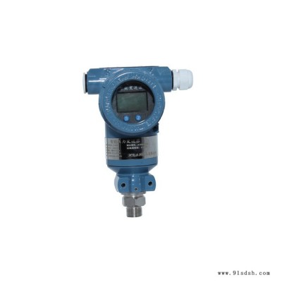 正润 电容式/差压压力变送器  差压变送器 电容式差压变送器 3051DP/3051GP图2