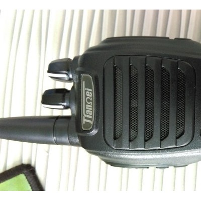 直销全国总代理建威JW6188对讲机专业无线手持对讲机外形小
