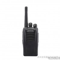 全创建伍对讲机TK-2360/3360 常规调频手持无线对讲机 双段对讲机