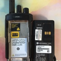 摩托罗拉数字防爆对讲机GP328D石油化工对讲机