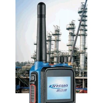 科立讯GP700全网通4G数字防爆对讲机GPS录音回放