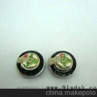 1506*32Ω中孔铜环加布加网环保喇叭