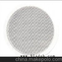 天花喇叭鹰霸星一体式高保真吸顶式天花喇叭YBX-335