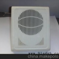 供应壁挂音箱YBX-400特价壁挂音箱 壁挂音箱 音箱 扩音音箱