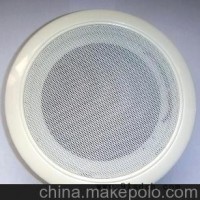 天花喇叭 吊顶天花喇叭吸顶喇叭天花喇叭