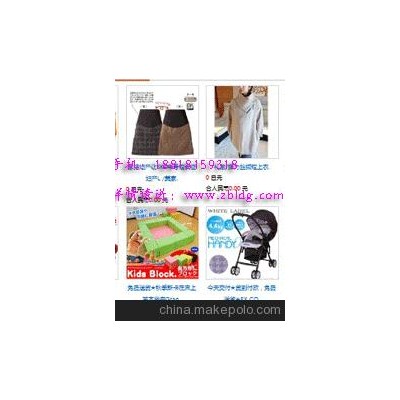 供应11高端亚马逊代销代运系统图4