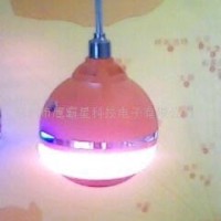 供应吊球音响/球形喇叭/吊杆喇叭 喇叭公司 喇叭