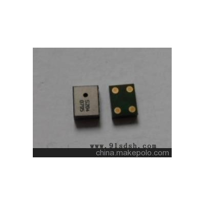 KNOWLES硅麦克风 硅咪 硅麦 送话器图1