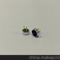 4015插针式抗干扰咪头、4015蓝牙耳机用咪头