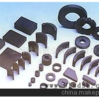 烧结铁氧体磁铁 塑料五金制品磁铁-烧结铁氧体磁铁