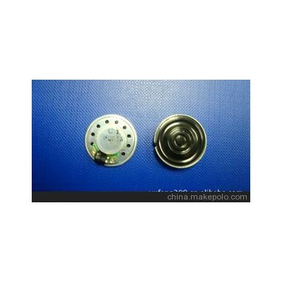 超薄喇叭21MM扬声器