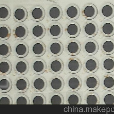 受话器调音纸图1