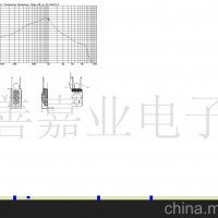 手机受话器