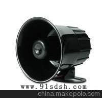 供应大功率扬声器