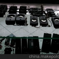 无源音箱式扬声器