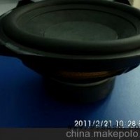 厂家直销 供应多媒体电视扬声器