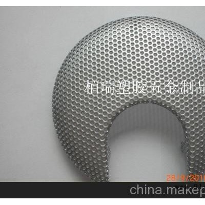 五金喇叭网耳机喇叭网