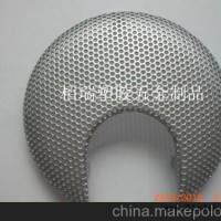 五金喇叭网耳机喇叭网