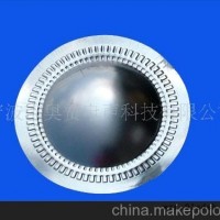 驱动头,钛膜,高音头，铝后盖,卡包箱，舞台音箱