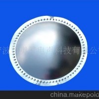 驱动头,钛膜,高音头，卡包箱，铝后盖,舞台音箱