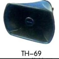 供应TH-69号筒扬声器