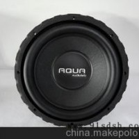 超低音喇叭，喇叭，扬声器