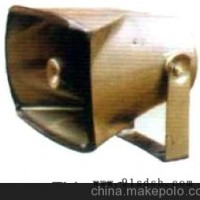 供应TH-158号筒扬声器