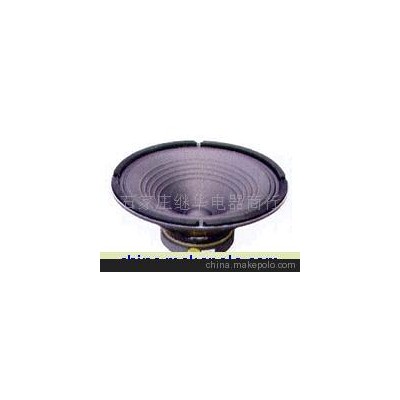 南鲸300-805扬声器