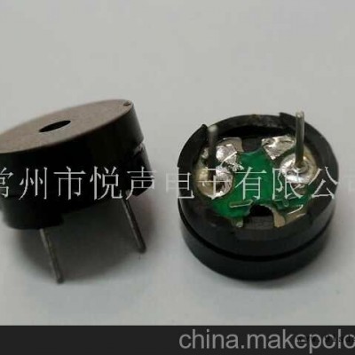 12060环保插针蜂鸣器