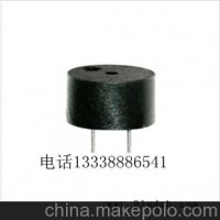 压电无源直径14MM高度7MM HYR-1470A 1-30V