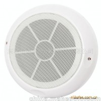 供明装喇叭 明装吸顶喇叭 天花明裝喇叭鹰霸星YBX-110 喇叭喇叭