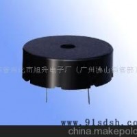 压电17蜂鸣器(图)-蜂鸣器